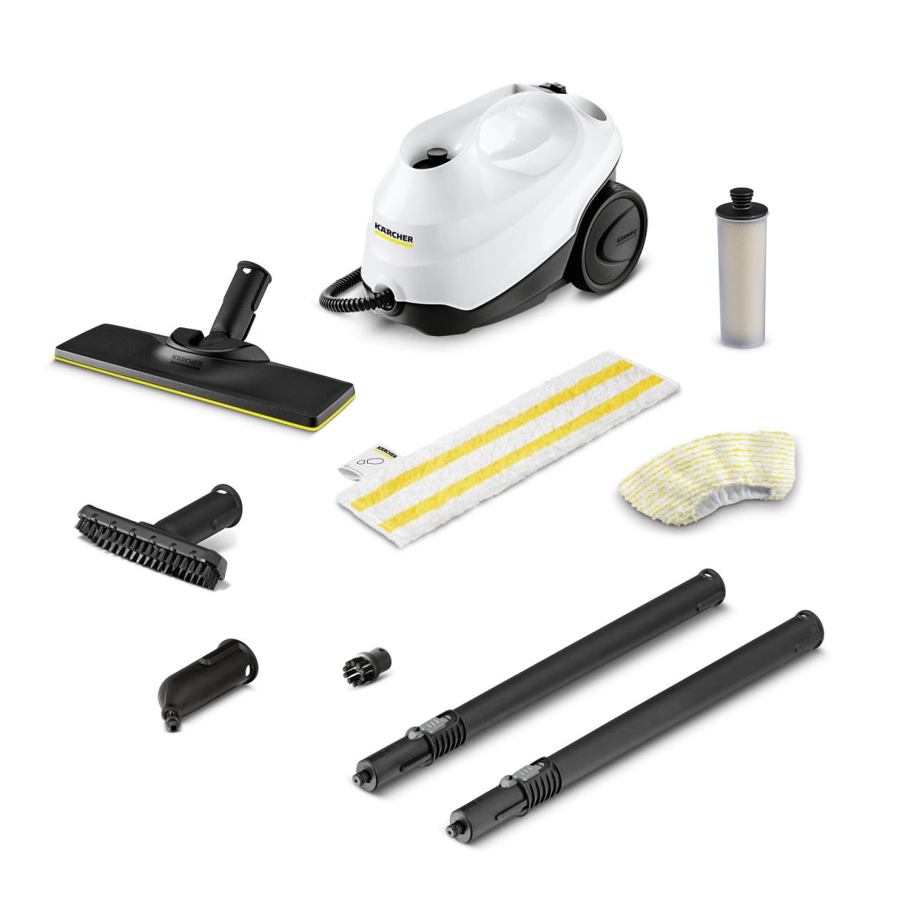 100015112 Dampfreiniger SC 3 EasyFix