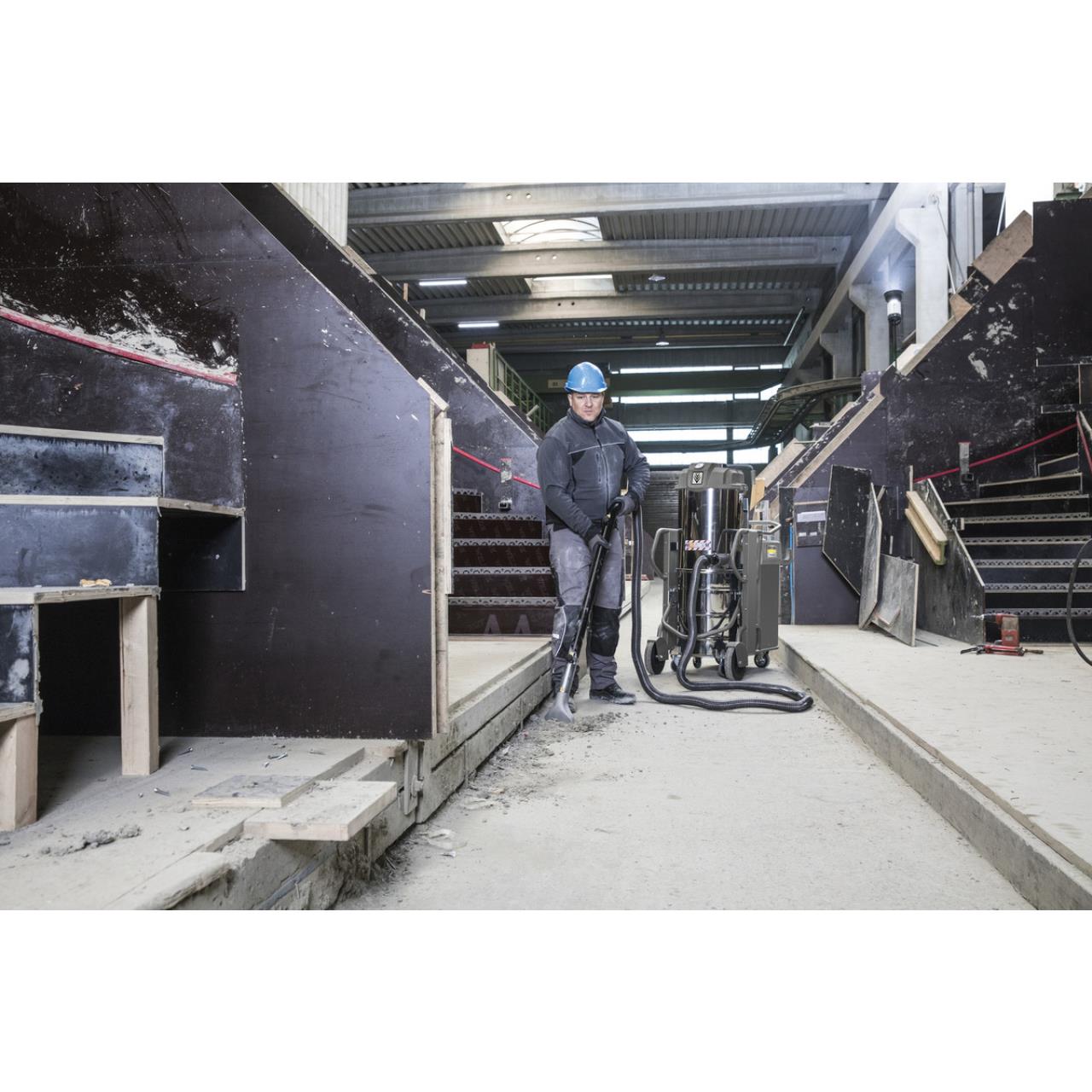 Industriesauger IVS 100/75 M
