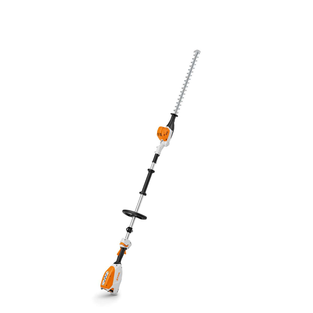 HLA 66 Akku-Heckenschneider
