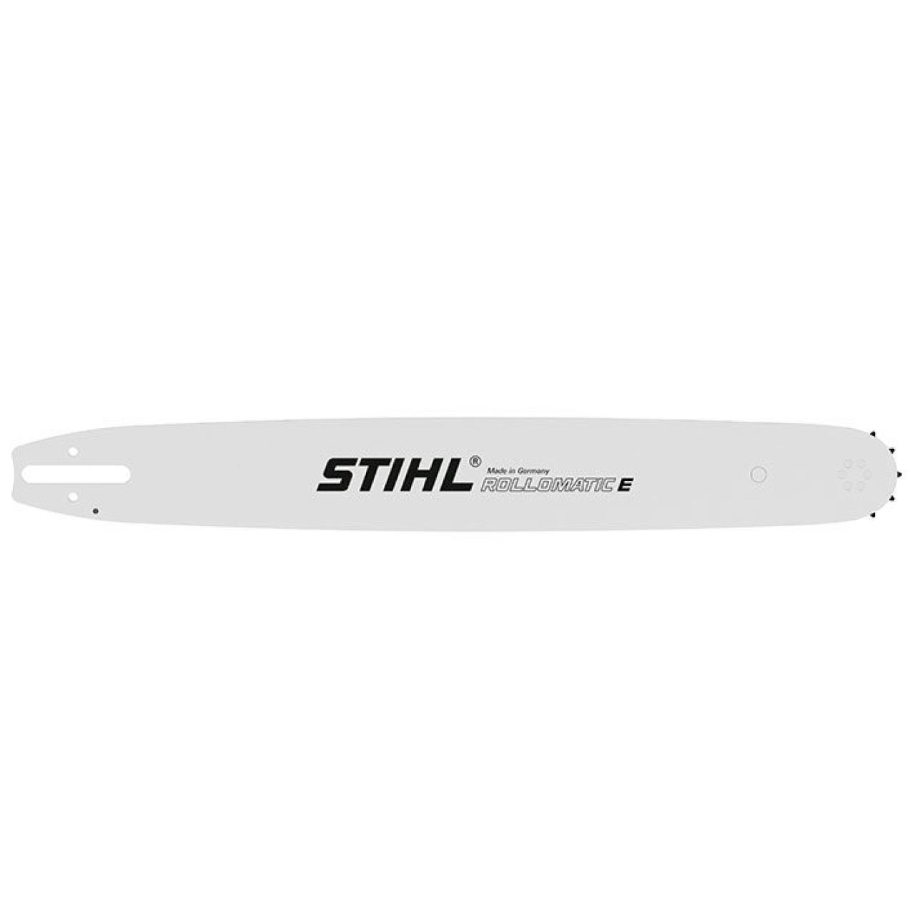 Schiene Rollomatic ES Light, 3/8'', 63 cm