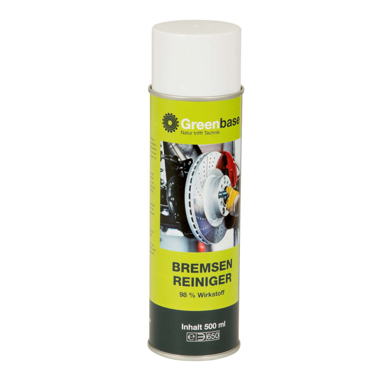 Bremsenreiniger 500ml