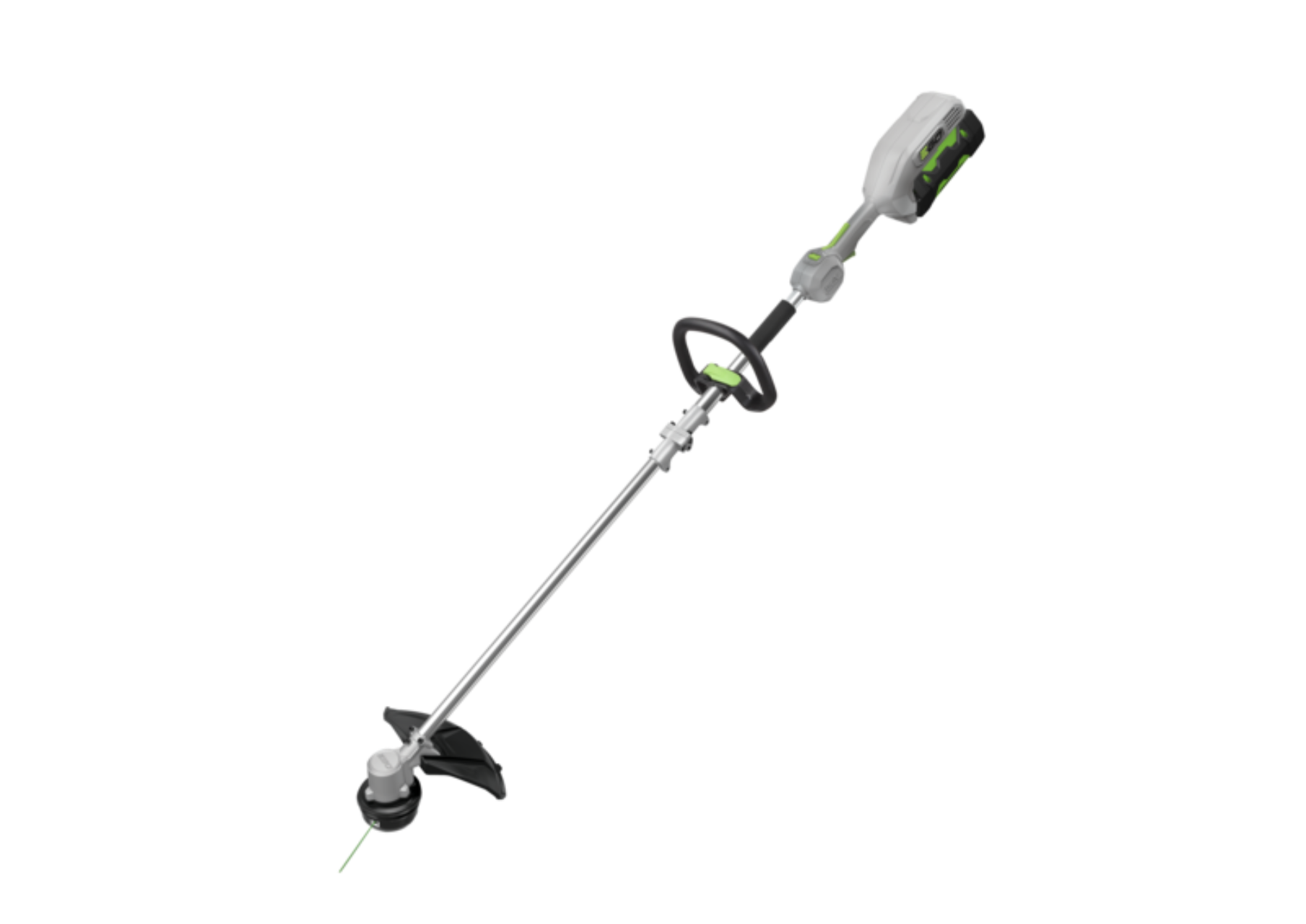 Akku-Rasentrimmer ST1301E-S - inkl. Akku und Ladegerät