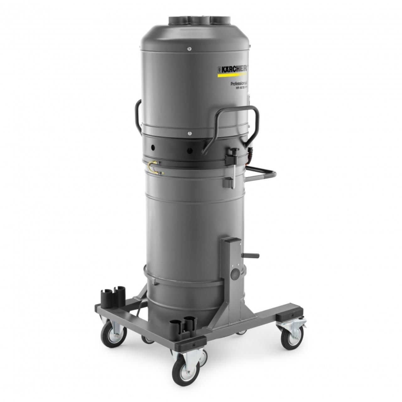 Industriesauger IVR 40/30 Pf
