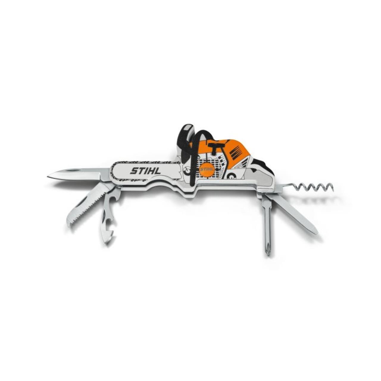 Multitool Motorsäge