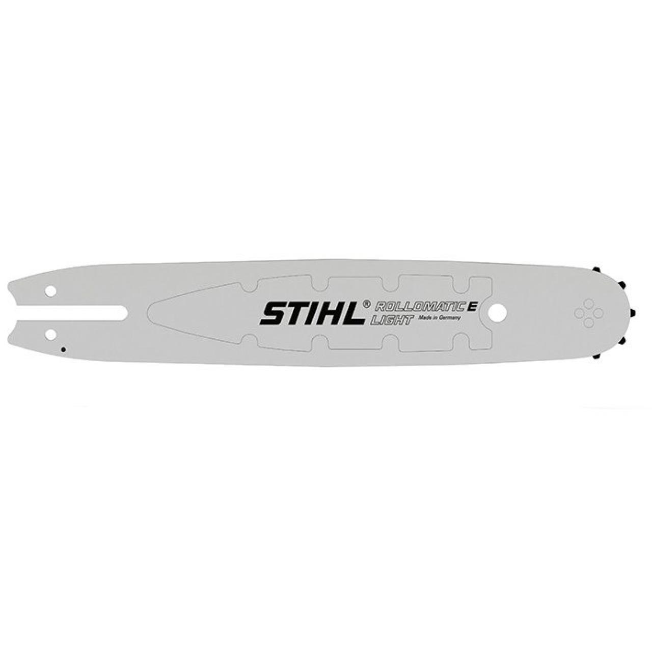 Schiene Rollomatic ES, 3/8'', 11Z, 90 cm