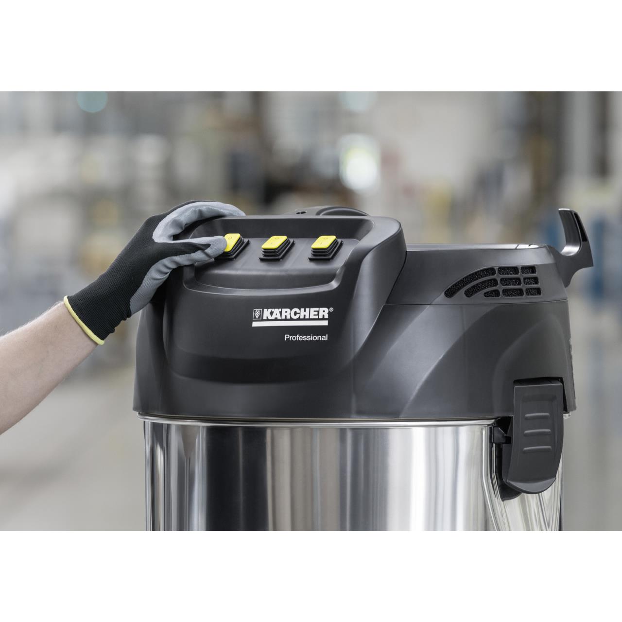 Industriesauger IVM 60/36 -3