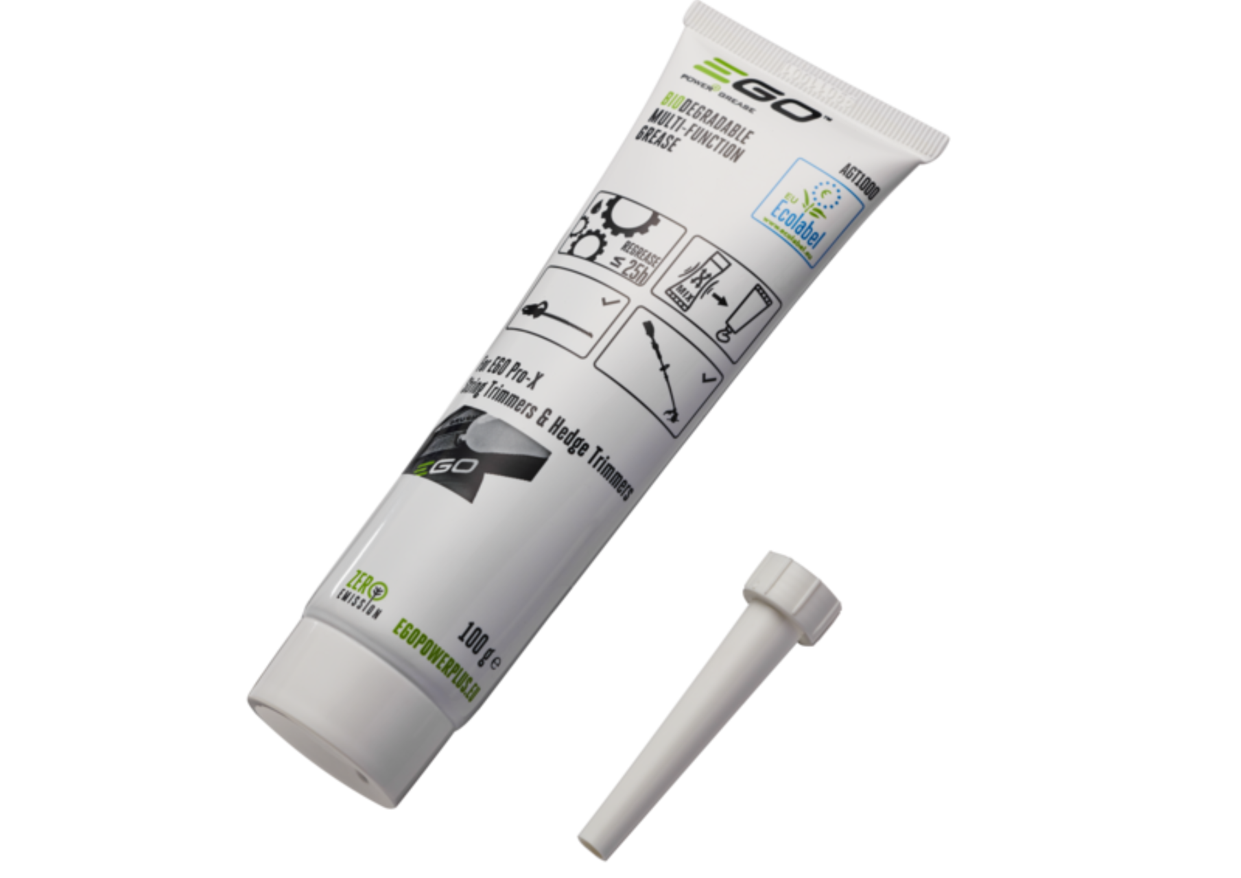 Bio-Fett-Tube AGT1000 - 100g