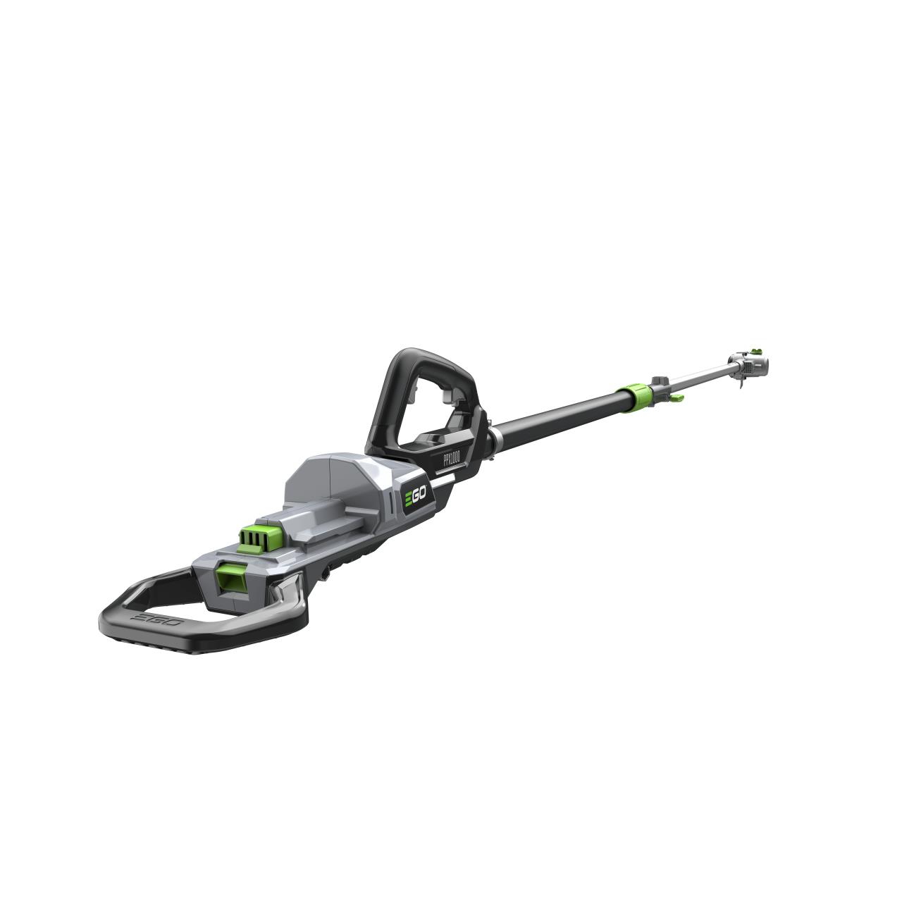 100001593 Akku-Baumpflegesystem PPX1000 - Grundgerät ohne Akku, Ladegerät und Anbauteile