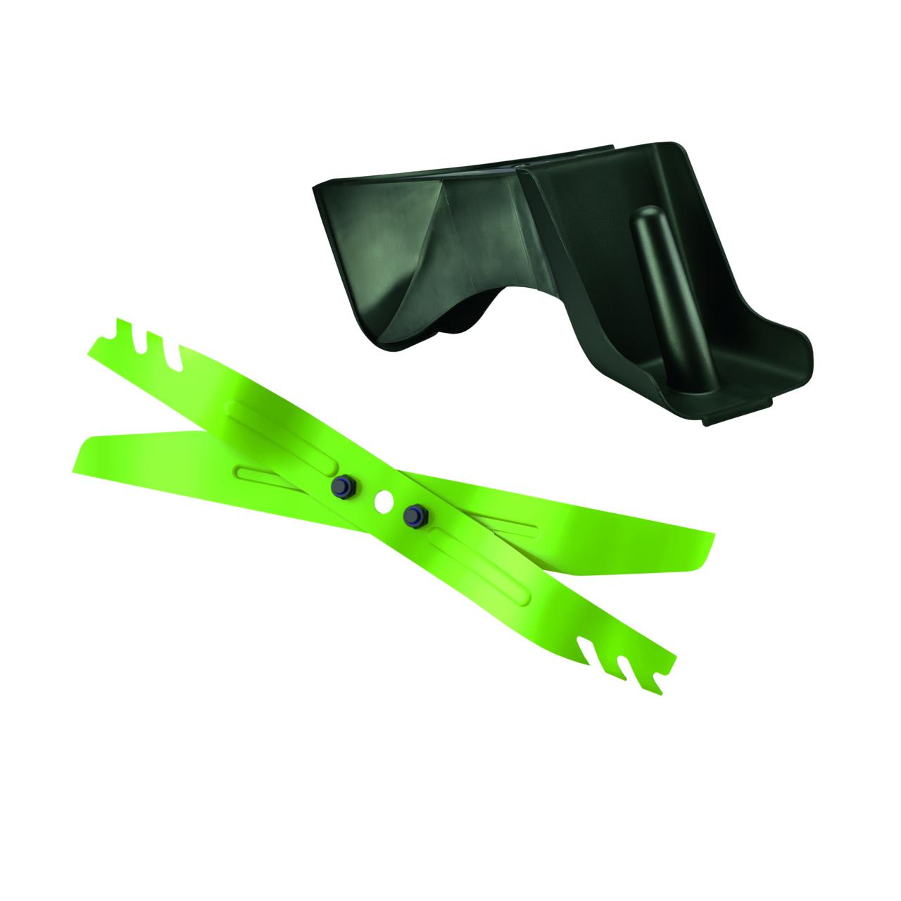 Mulch-Kit ABP2100D-E