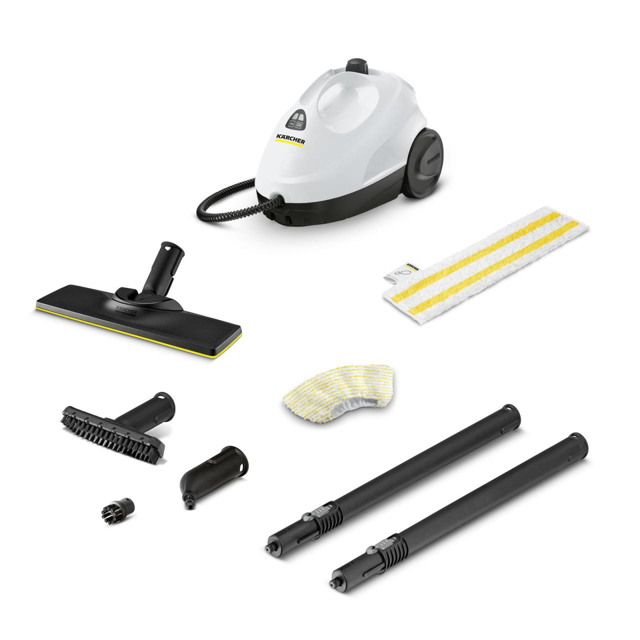 100015111 Dampfreiniger SC 2 EasyFix